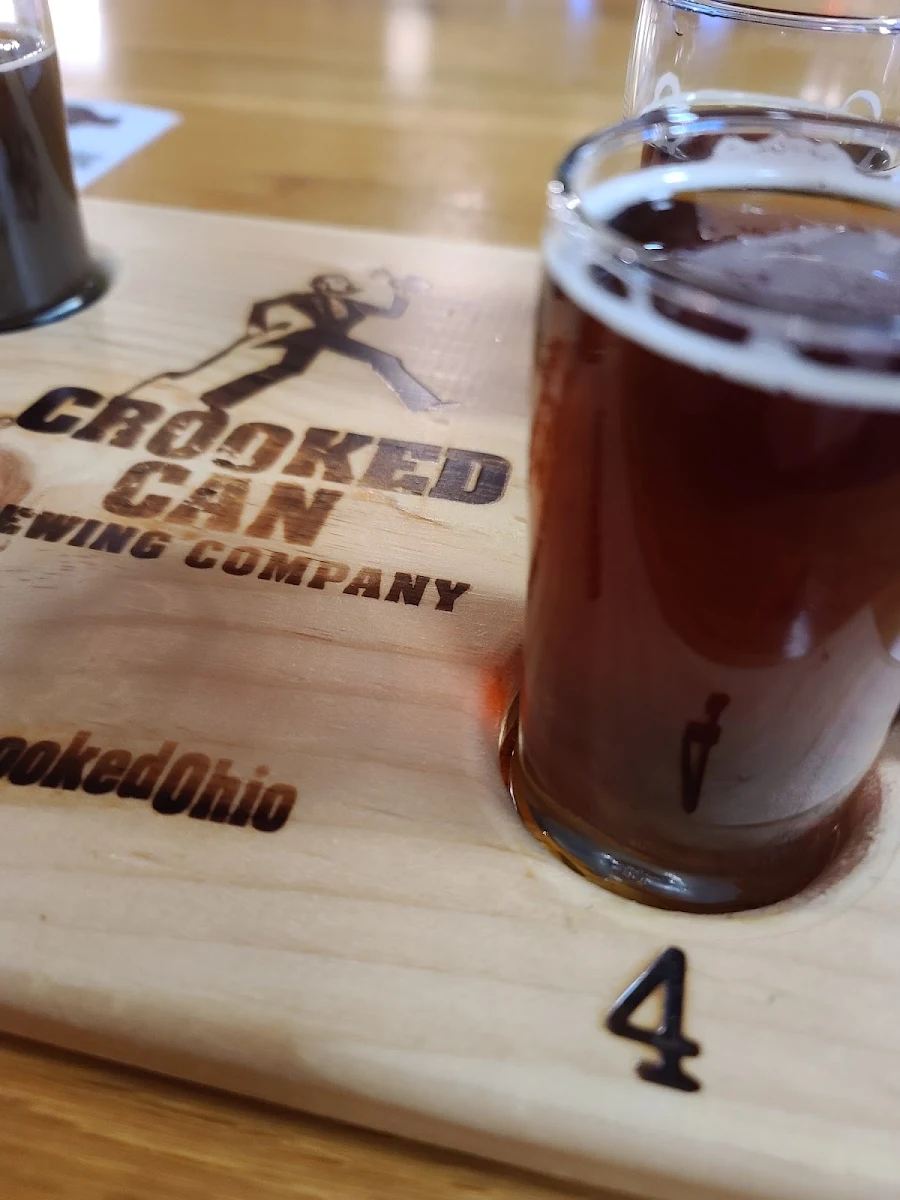 Cold Brew