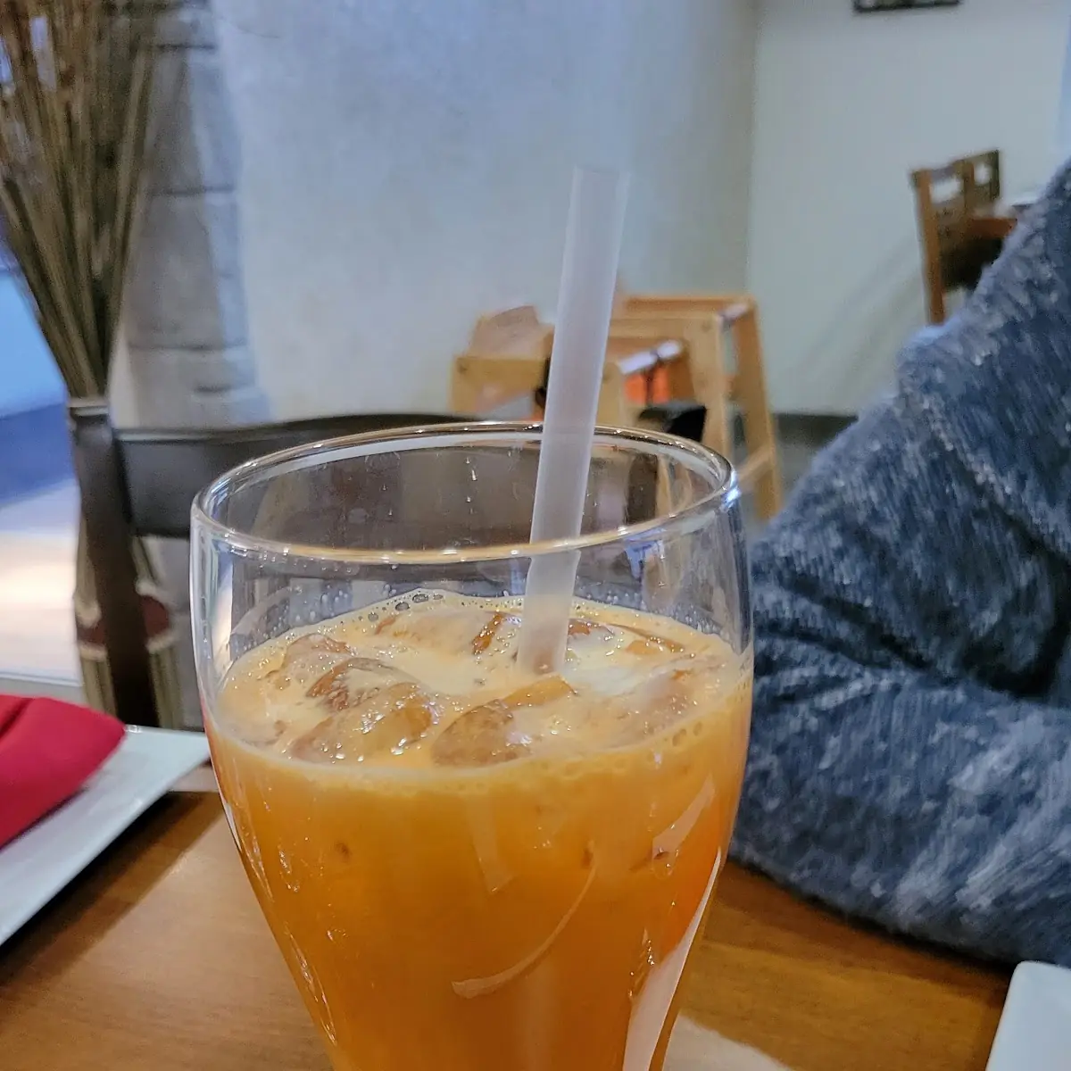 Thai Tea