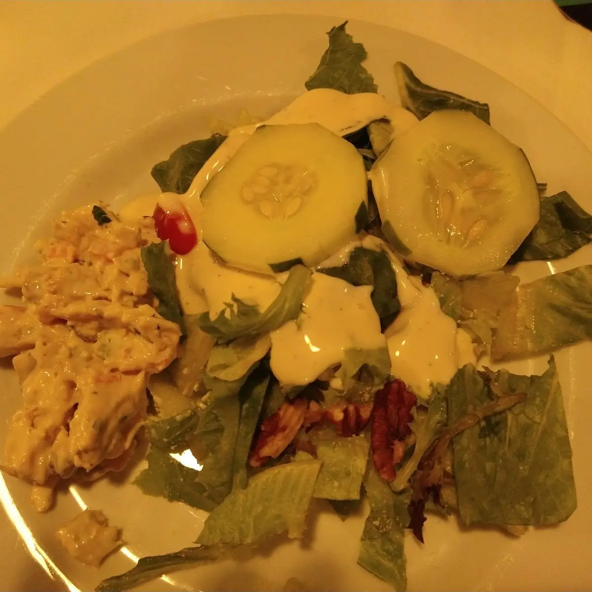Caesar Salad