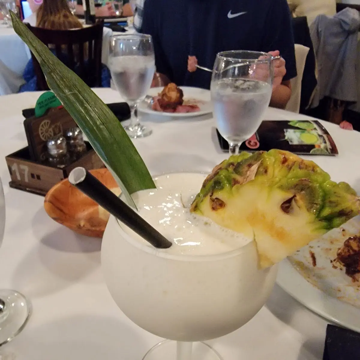 Piña Colada