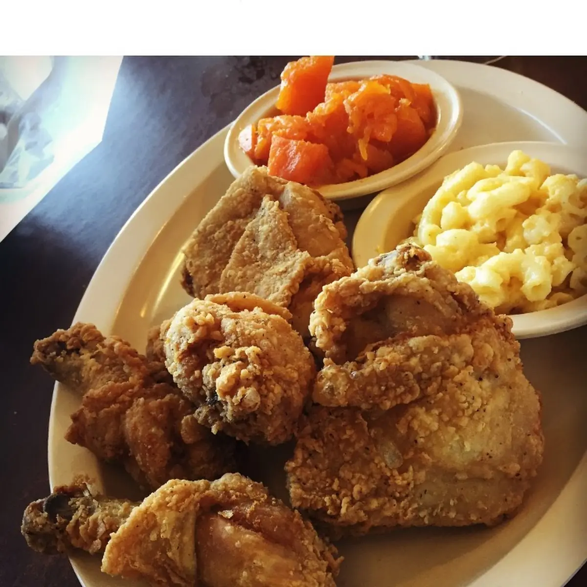 Busy Bee's Fried Chicken