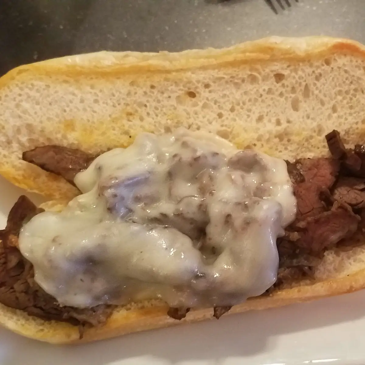 French Dip