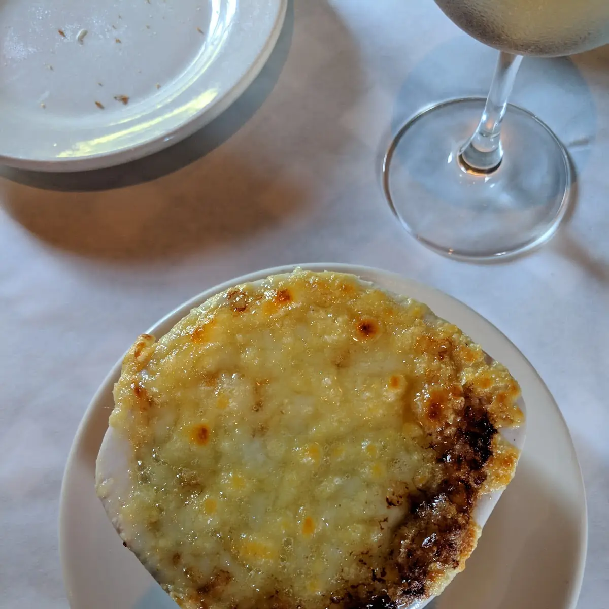Onion Soup