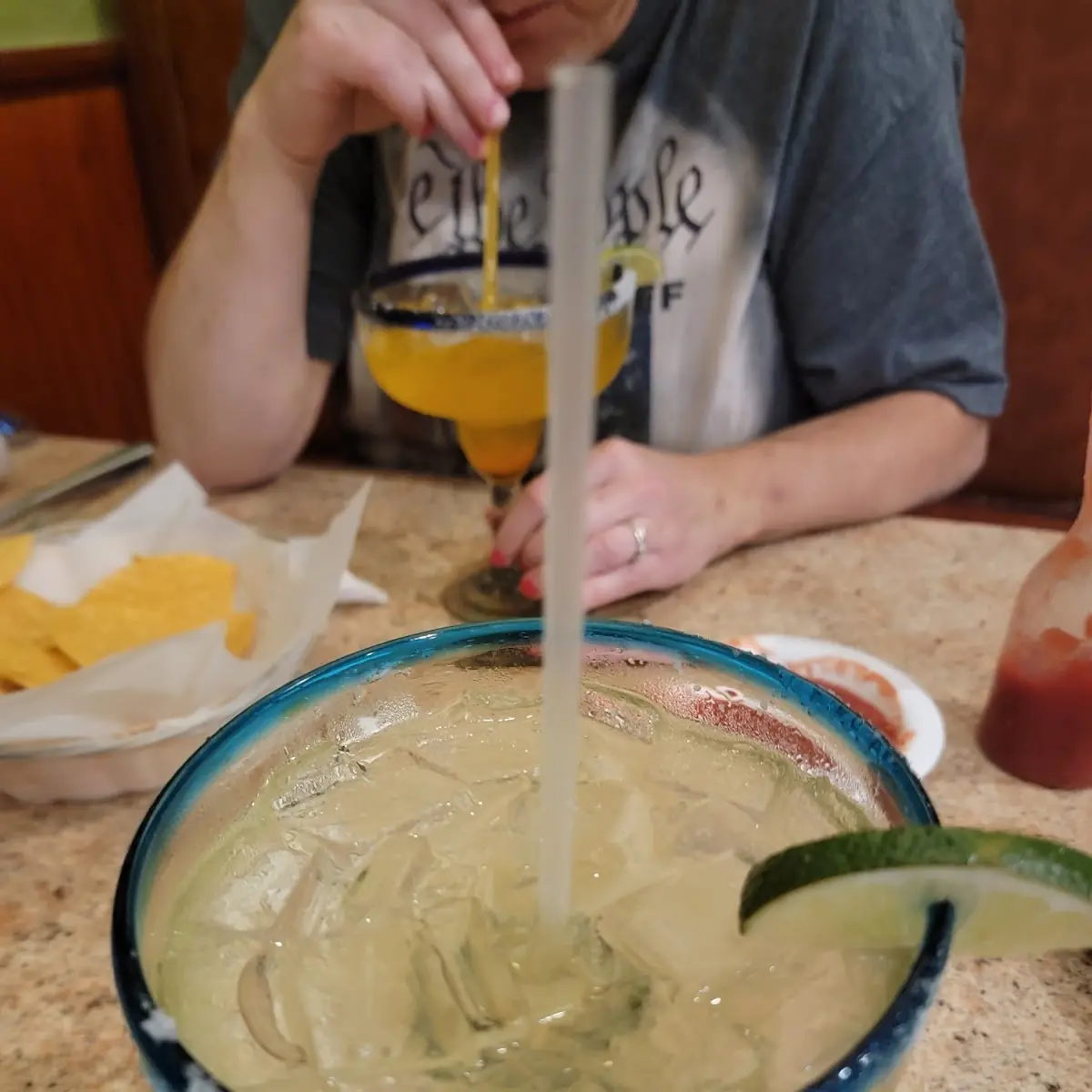 House Margarita