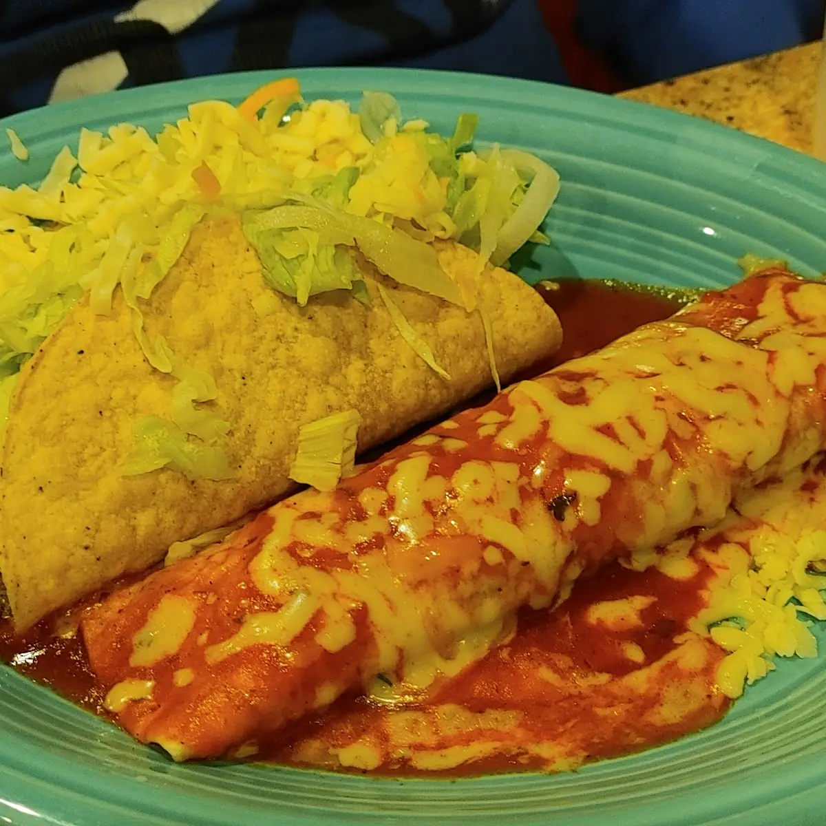 Tacos De Carne Asada