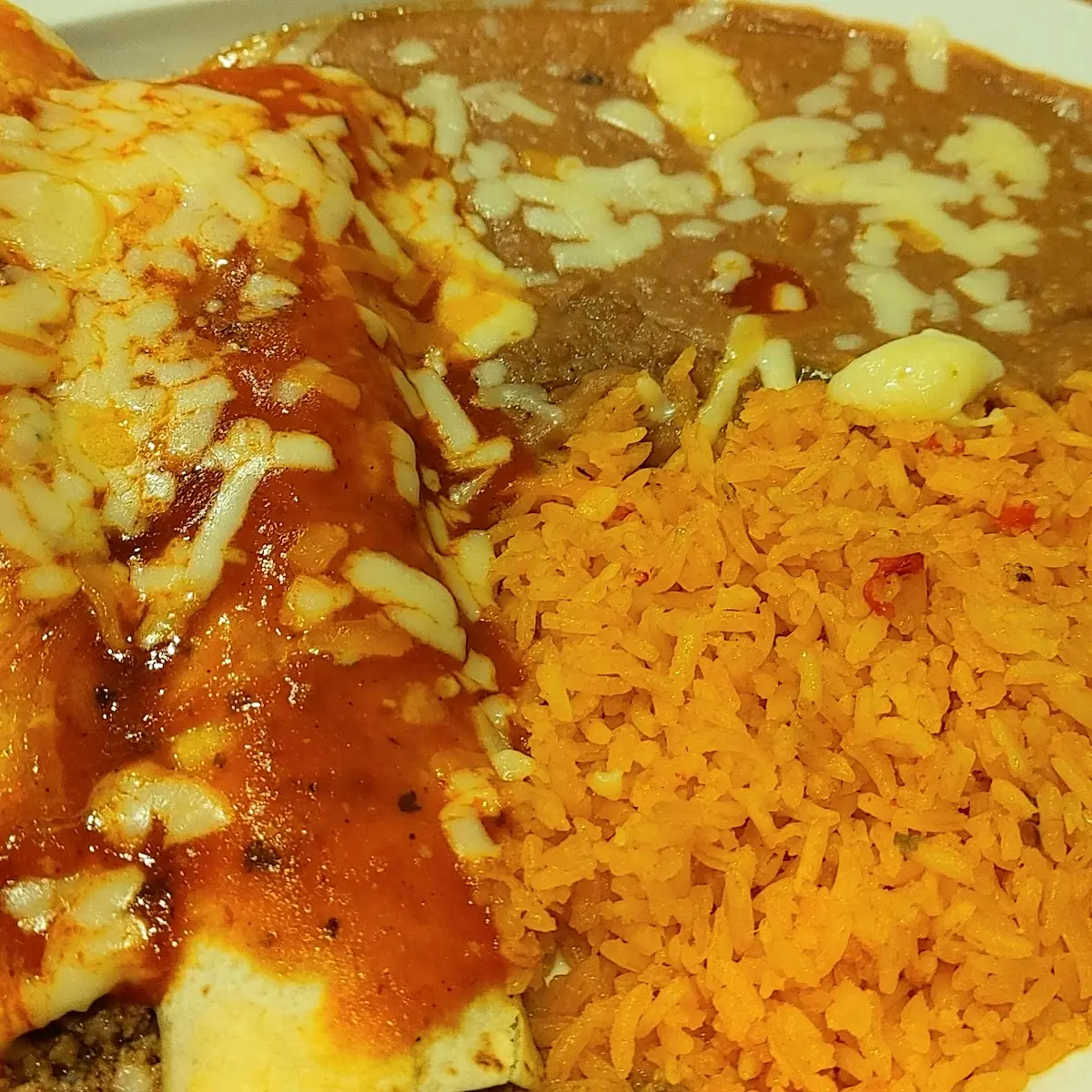 Tacos De Carnitas