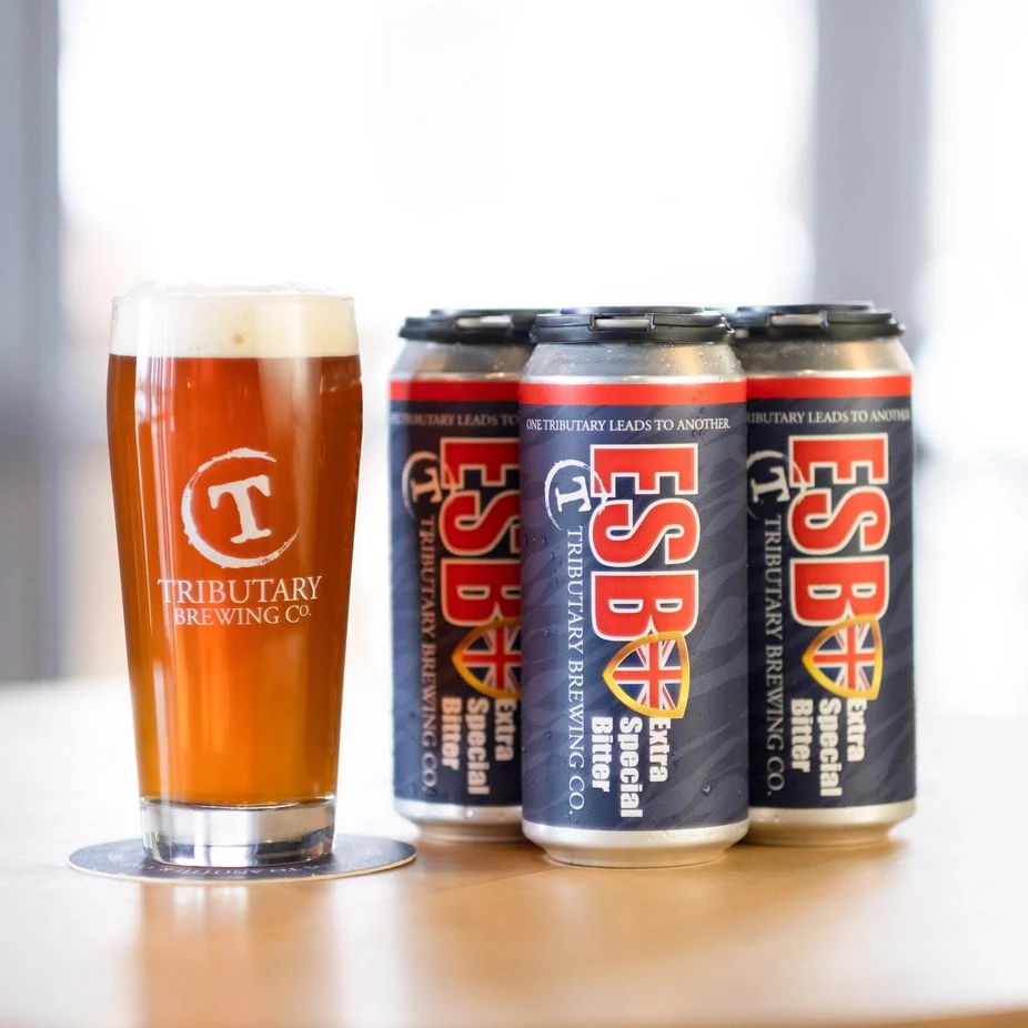 Treguar 514 Session Ipa