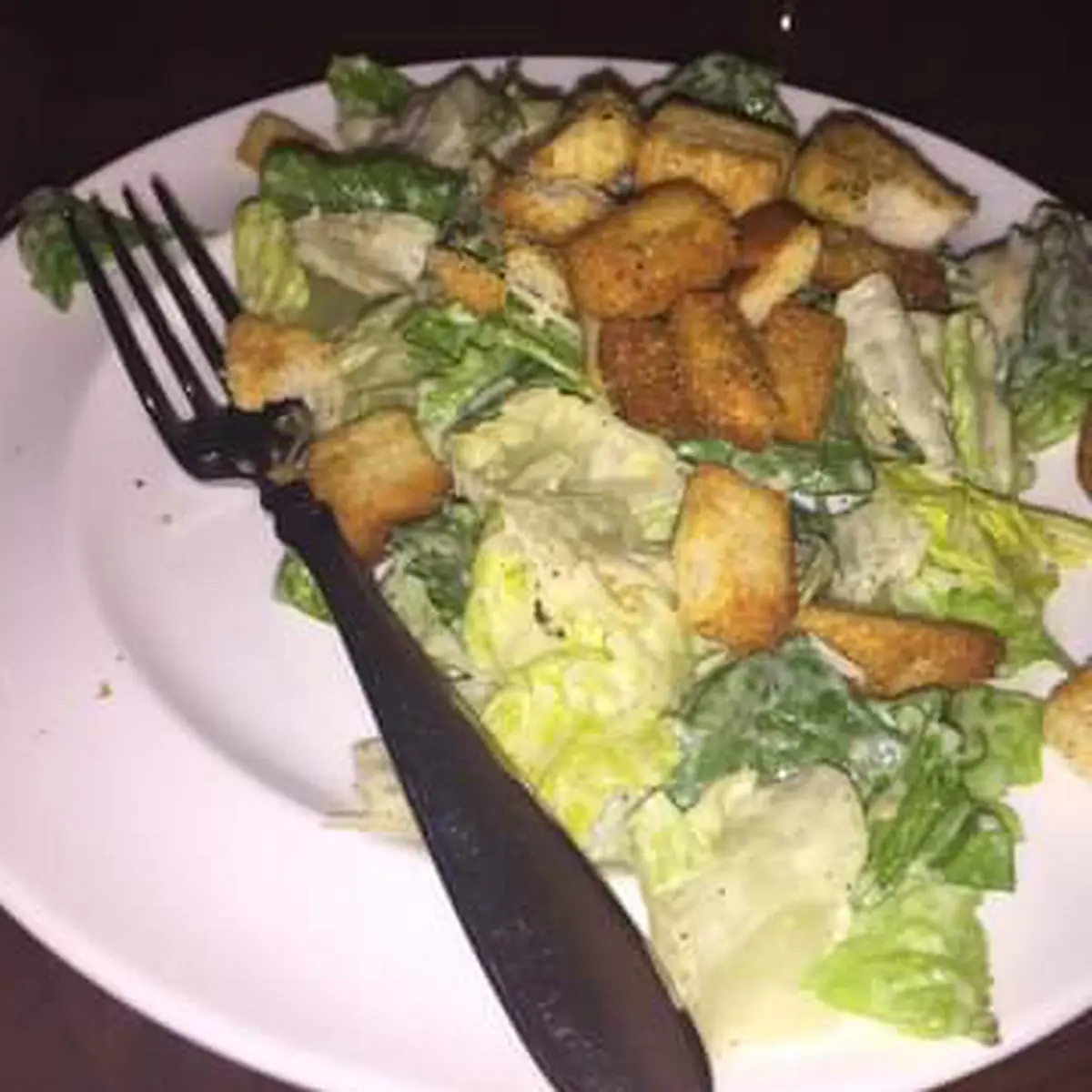 Caesar Salad