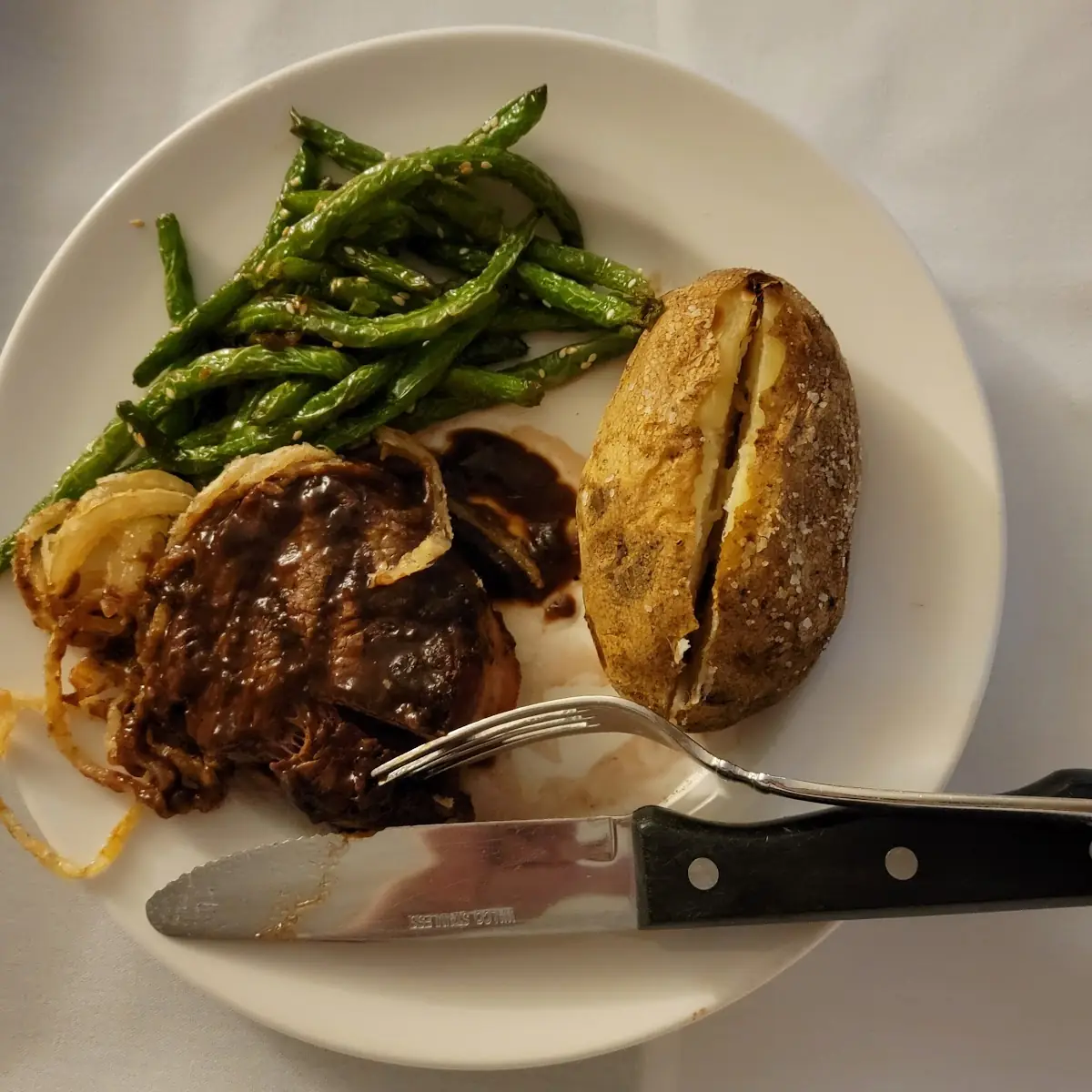 Filet Mignon