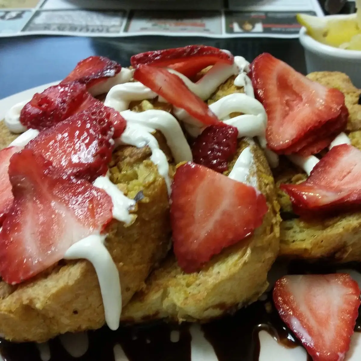 Special French Toast