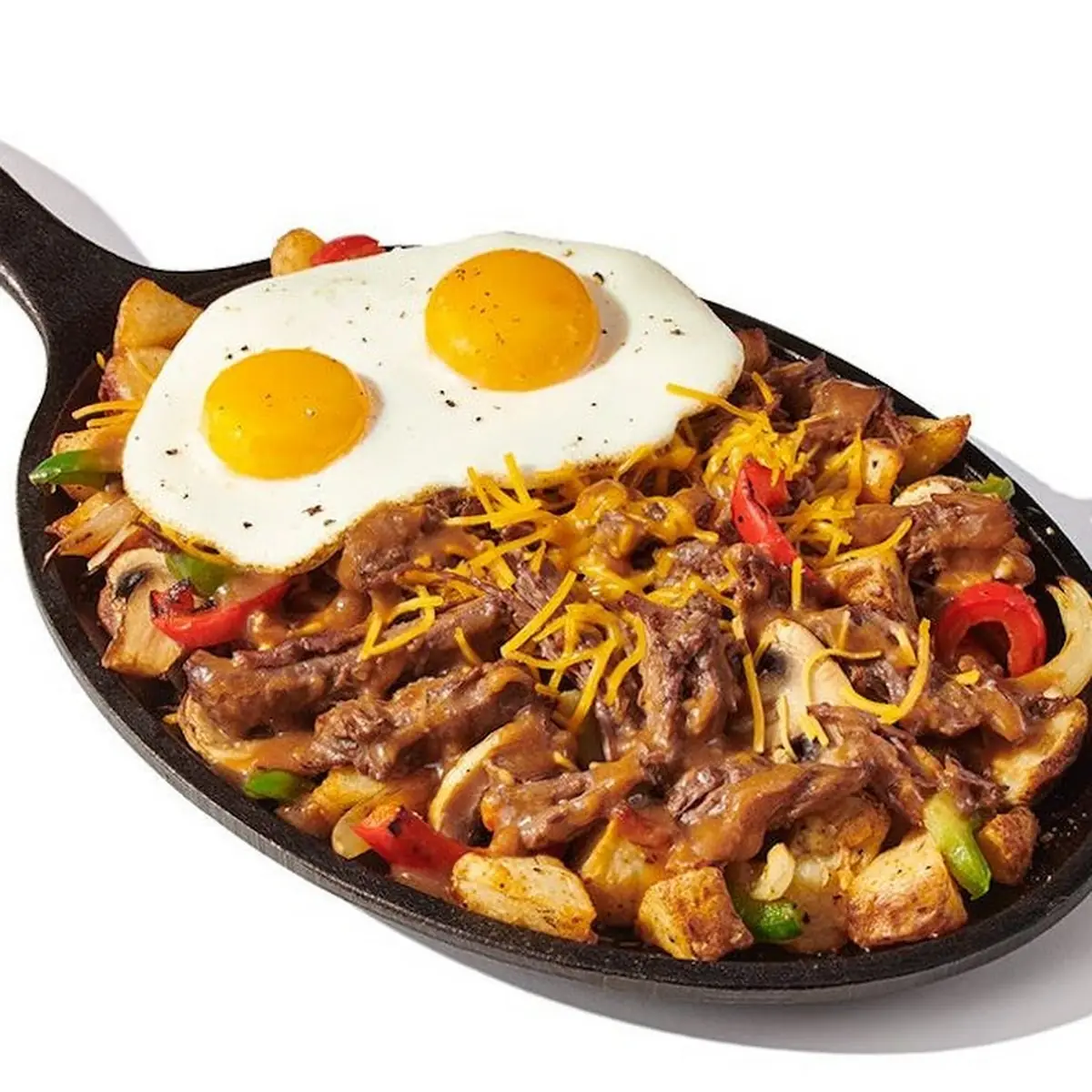 Santa Fe Skillet
