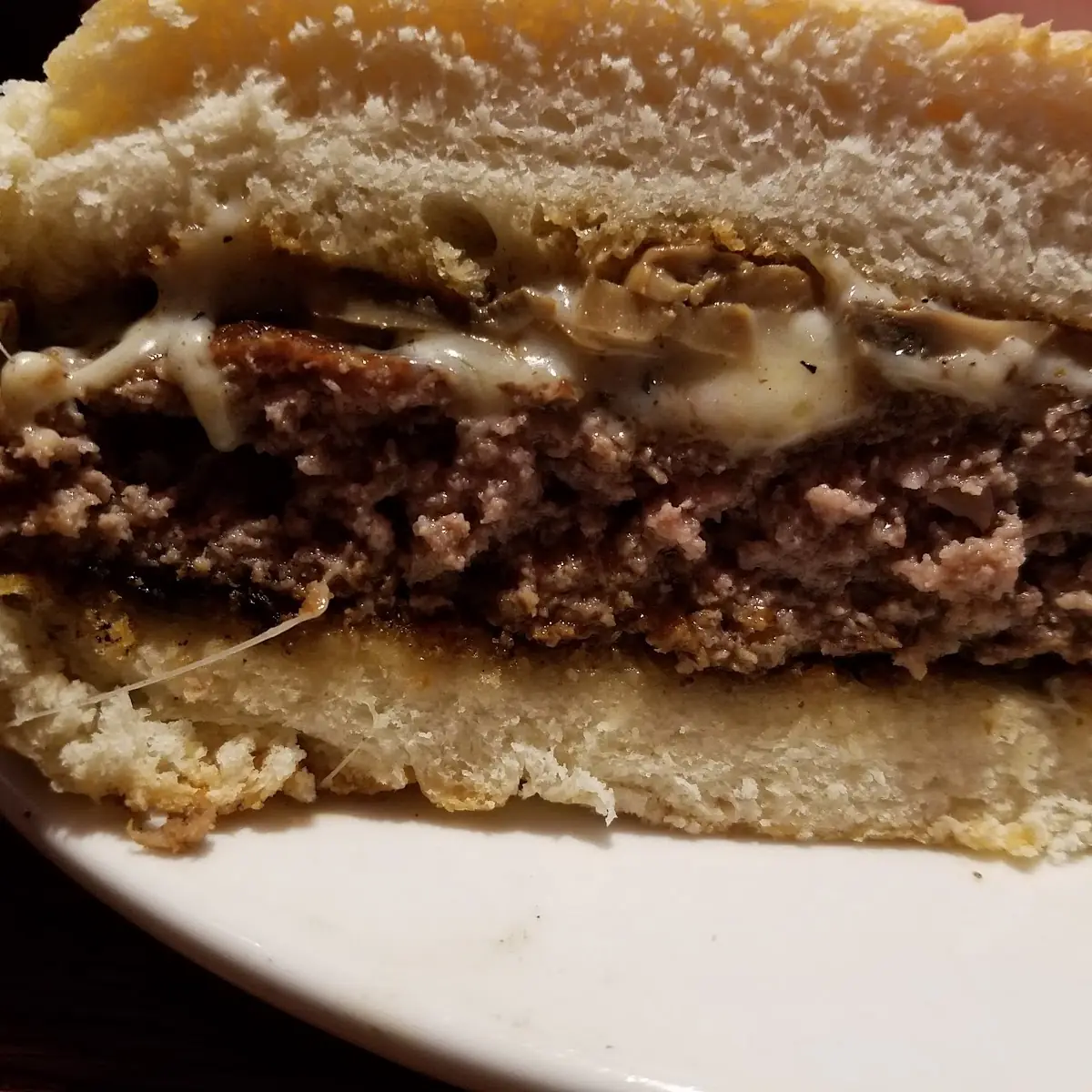 Philly Burger