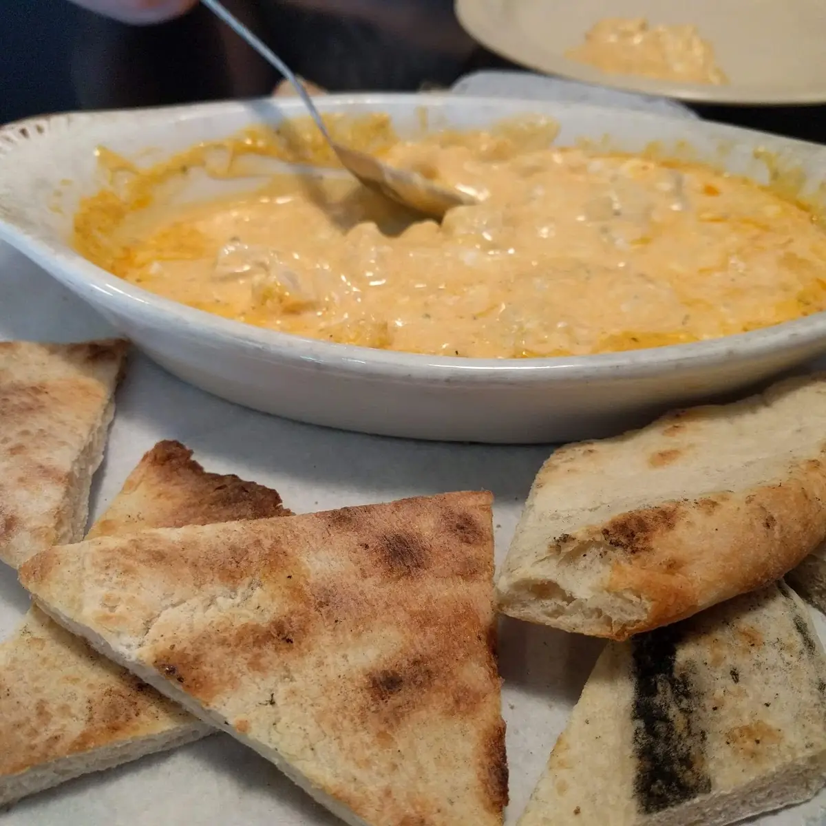 Cheese Dip