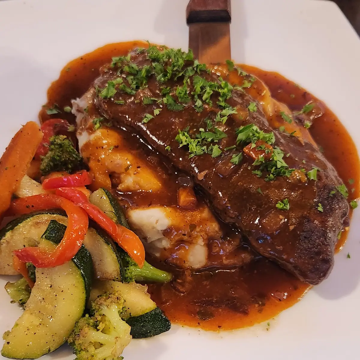 Short Ribs