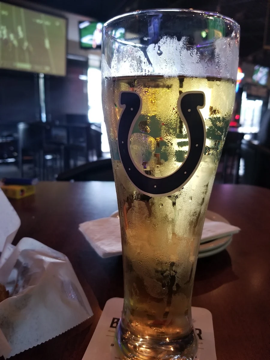 Coors Light