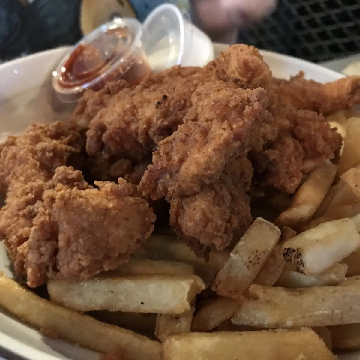 Chicken Tenders