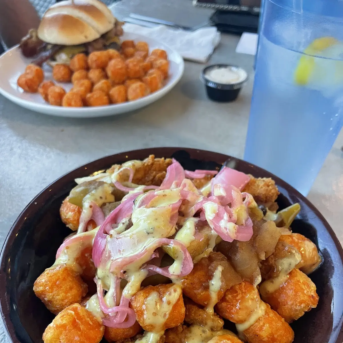 Tater Tots