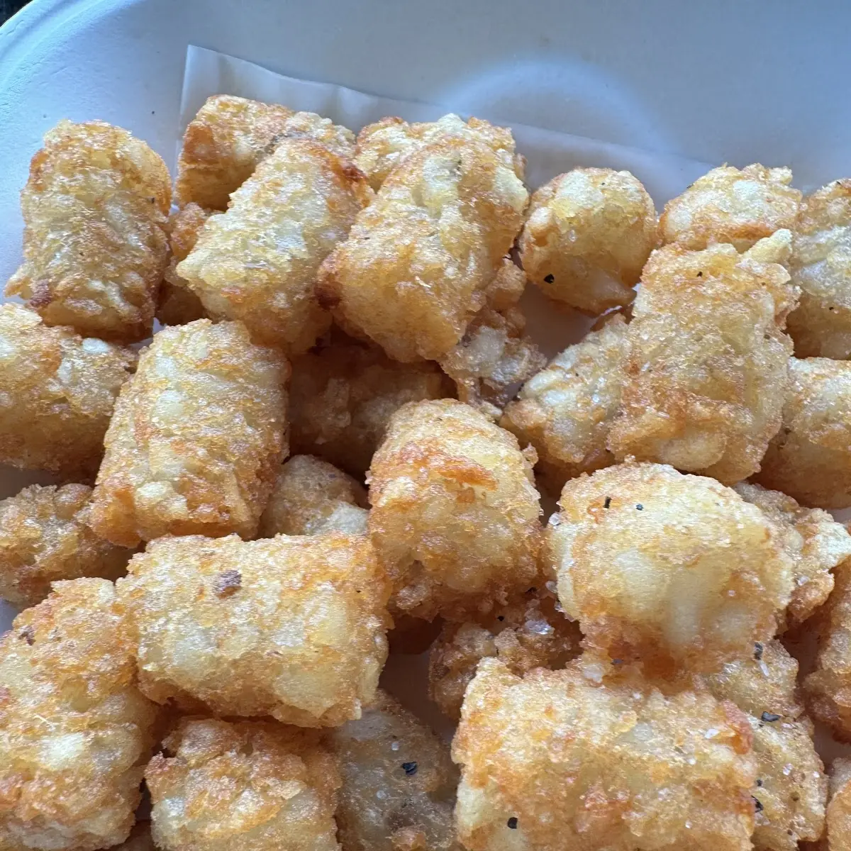 Tater Tots