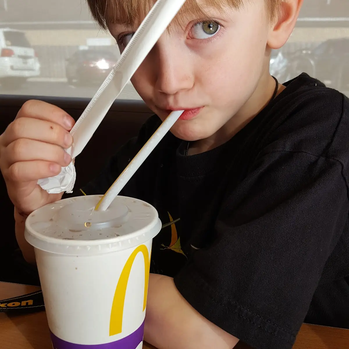 Derpy Mcflurry