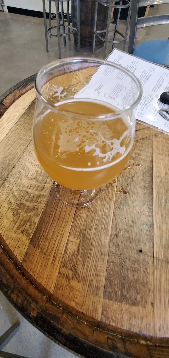 Double IPA