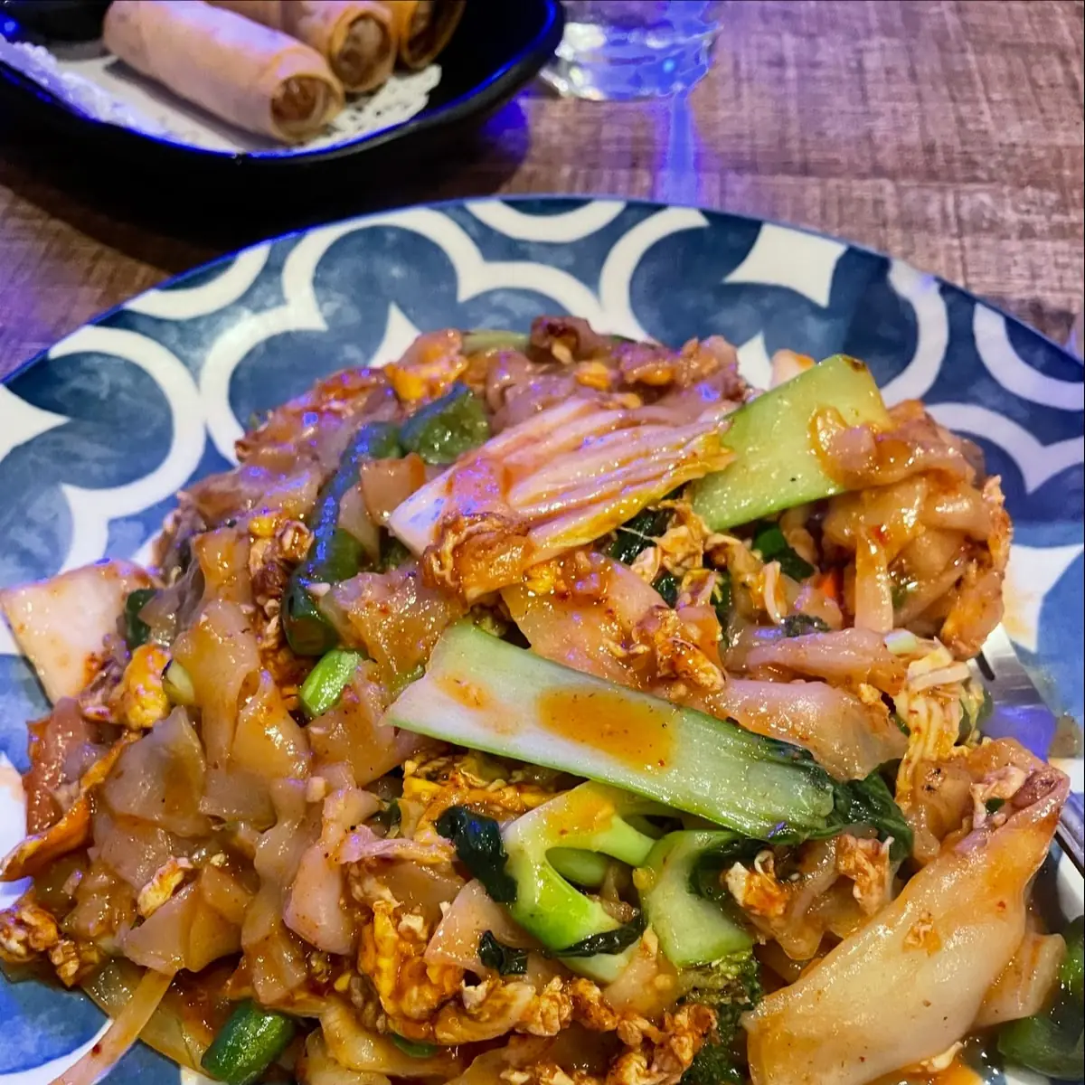 Pad Kee Mao