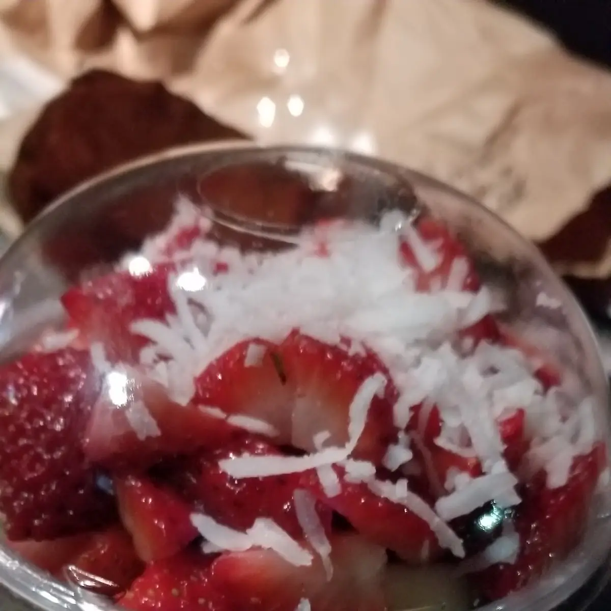 Coco Acai Bowl