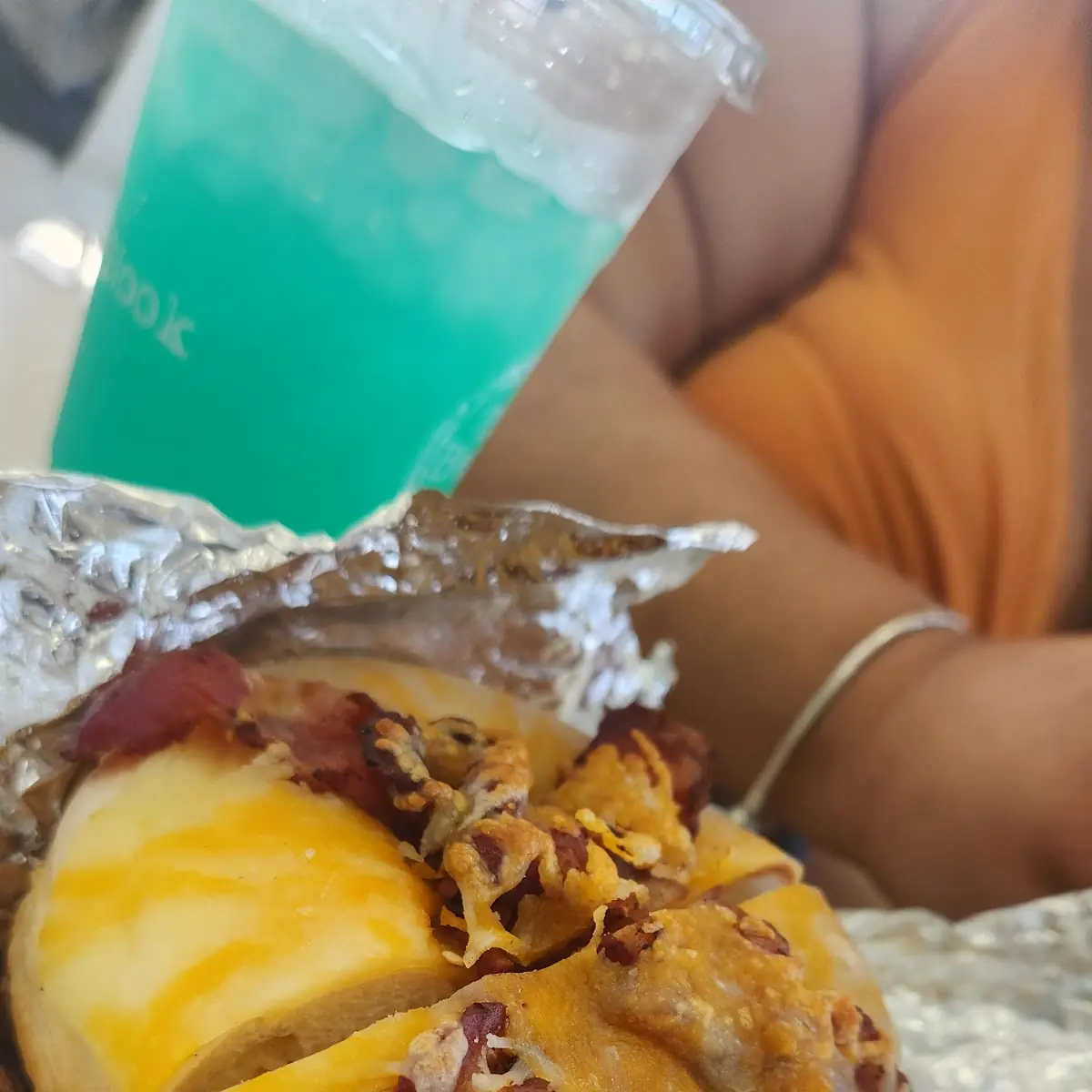 Baked Potato