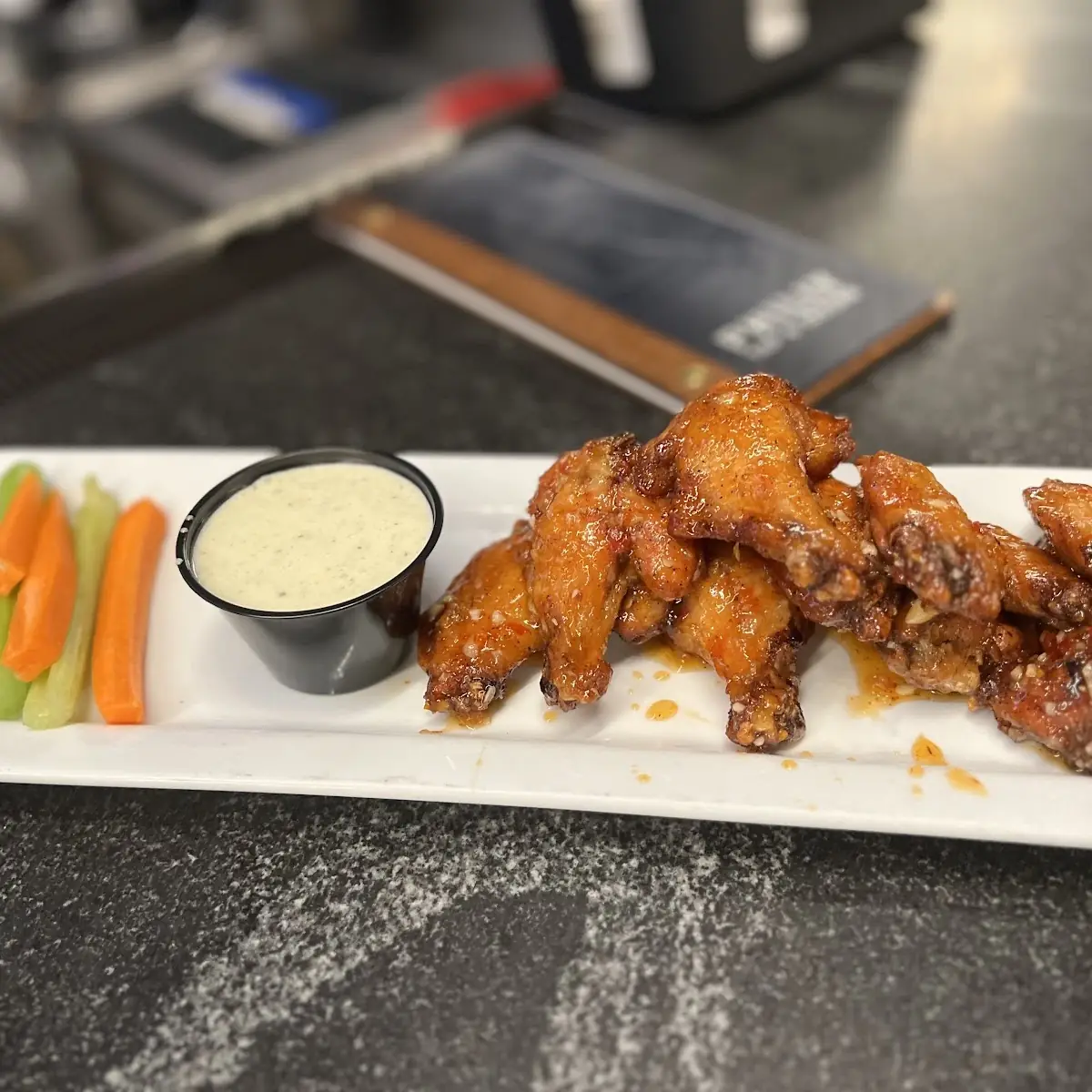 Chicken Wings
