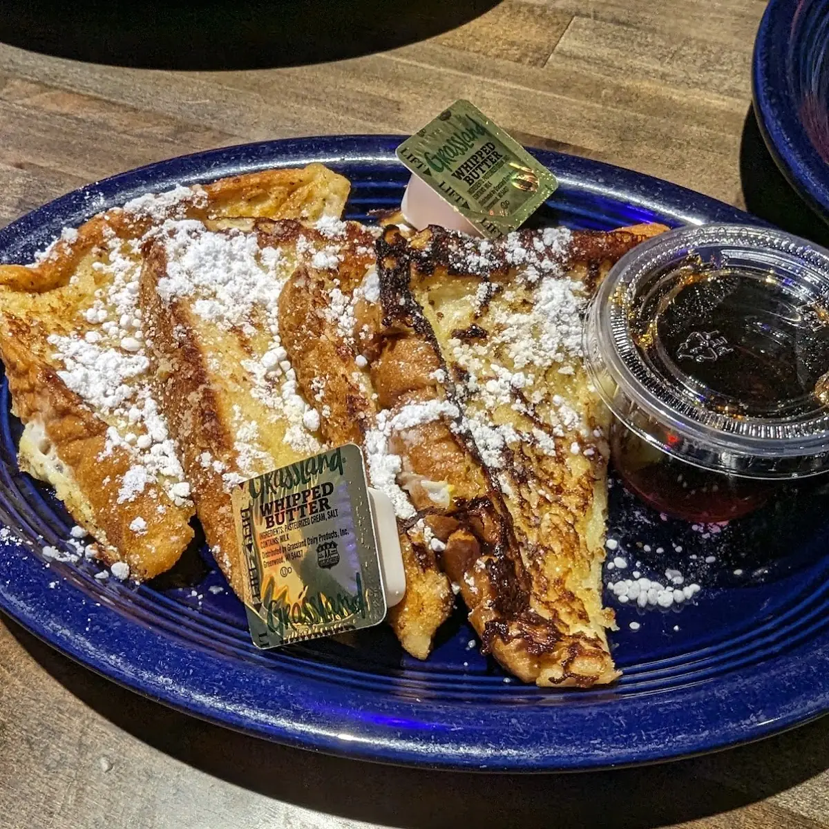 French Toast
