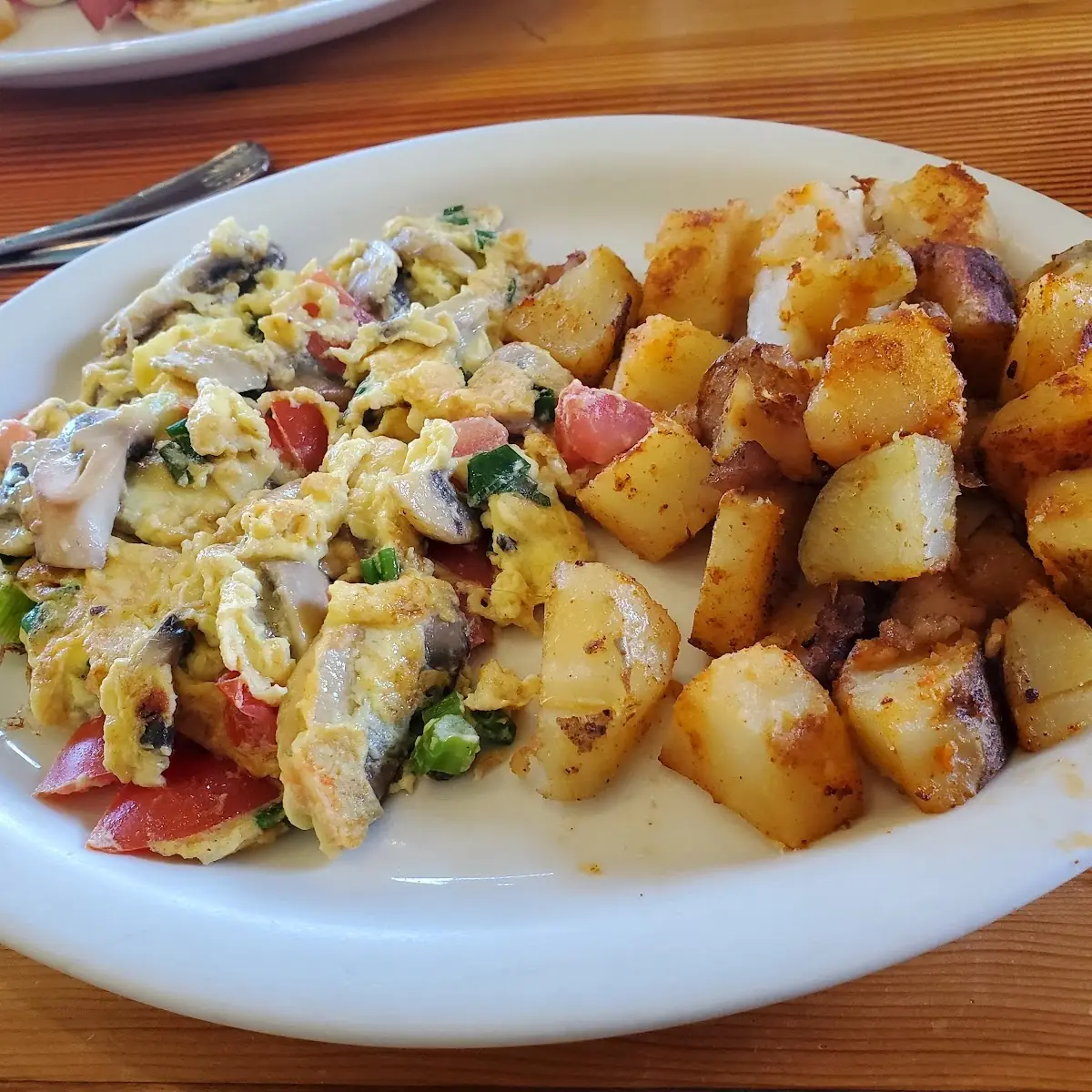 Home Fries