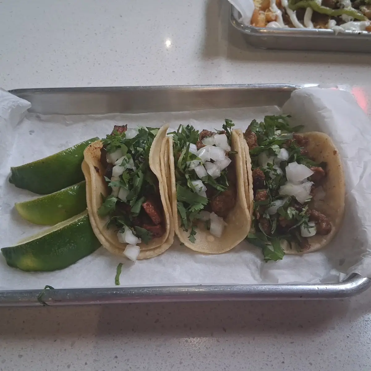Birria Tacos