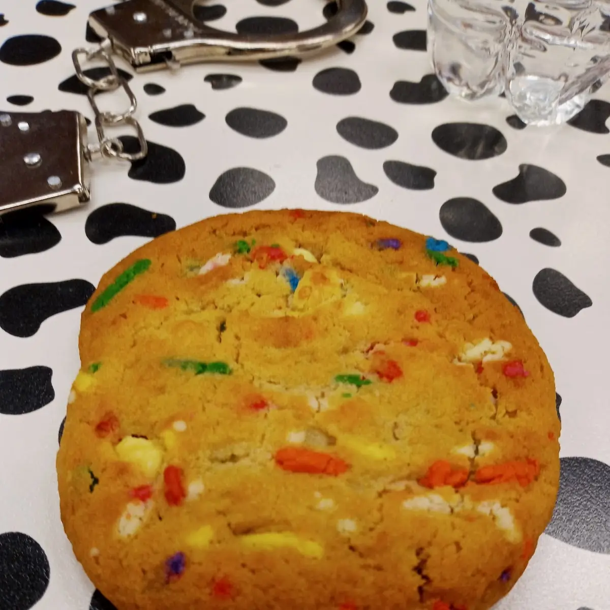 Celebration Cookie