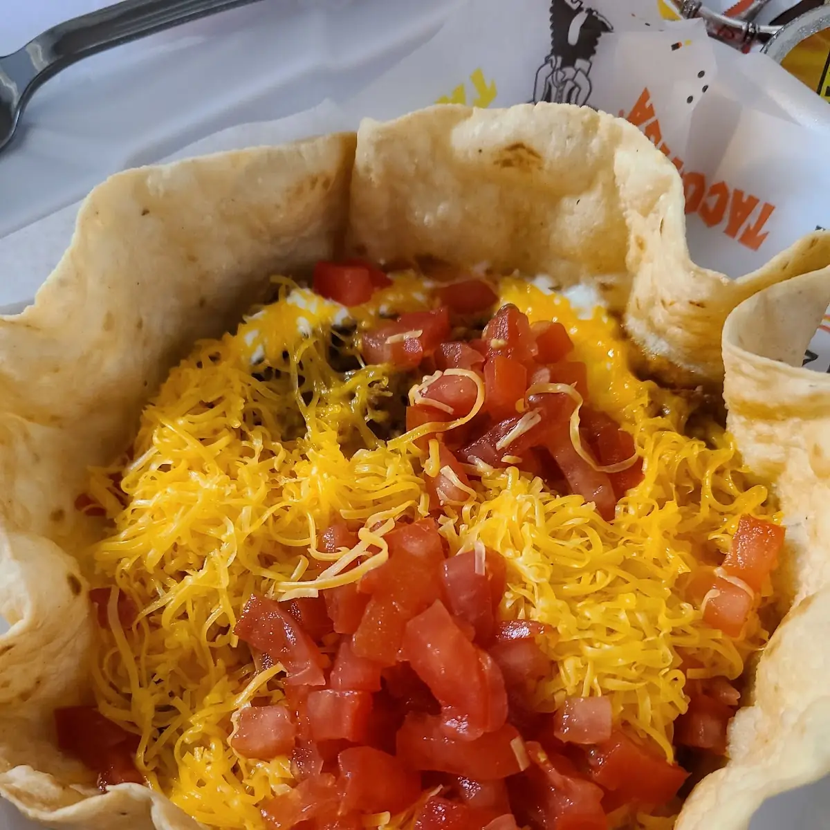 Taco Salad