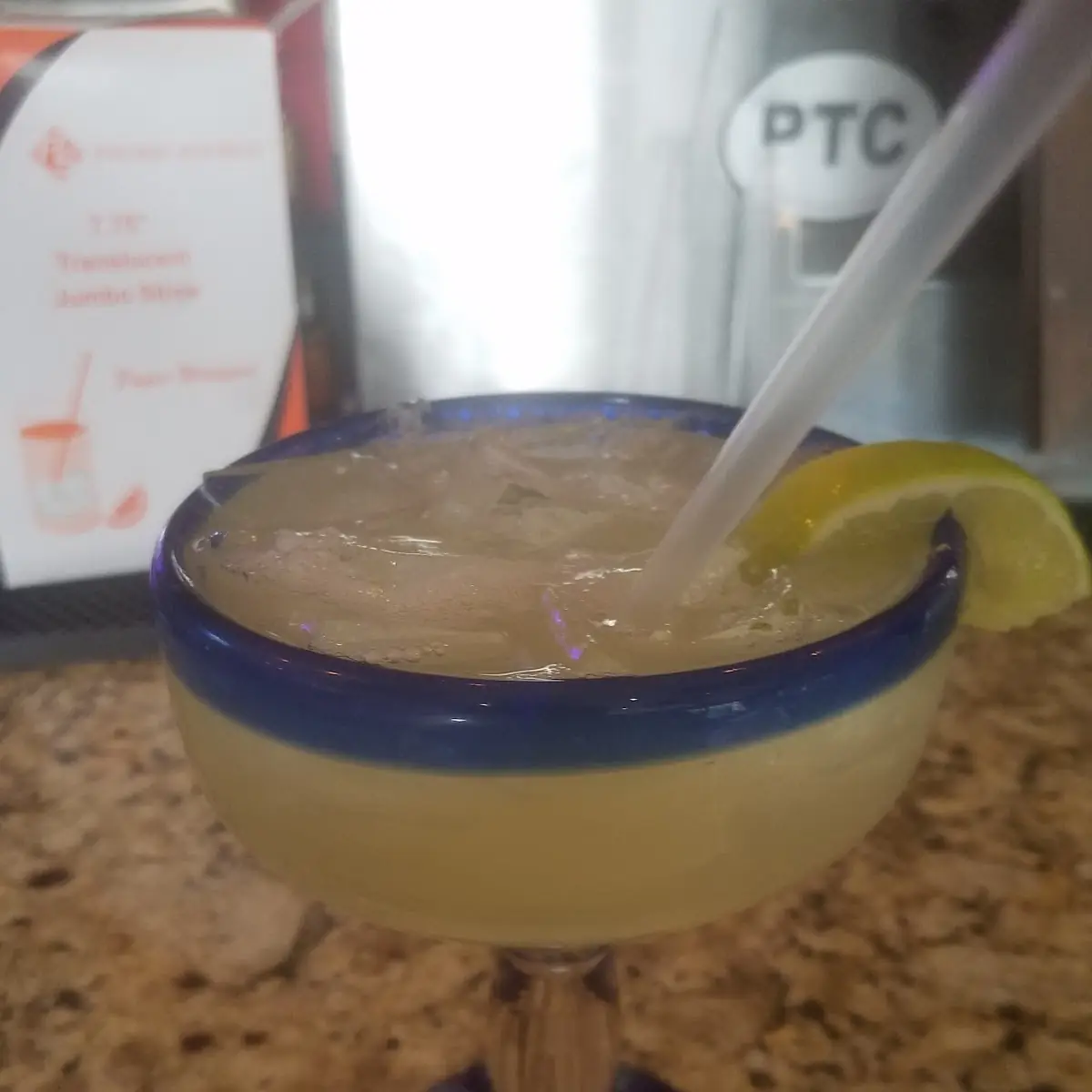 House Margarita