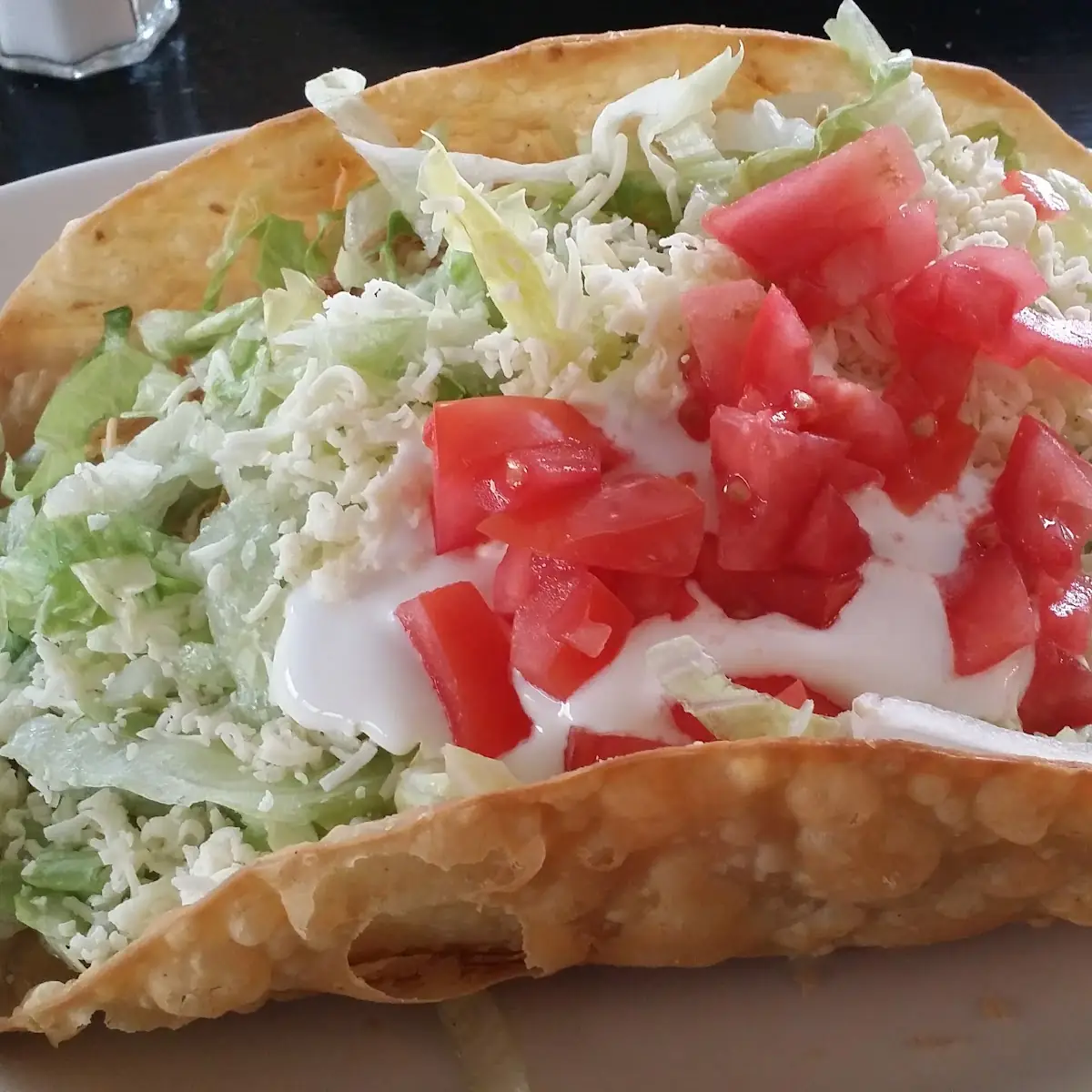 Taco Salad