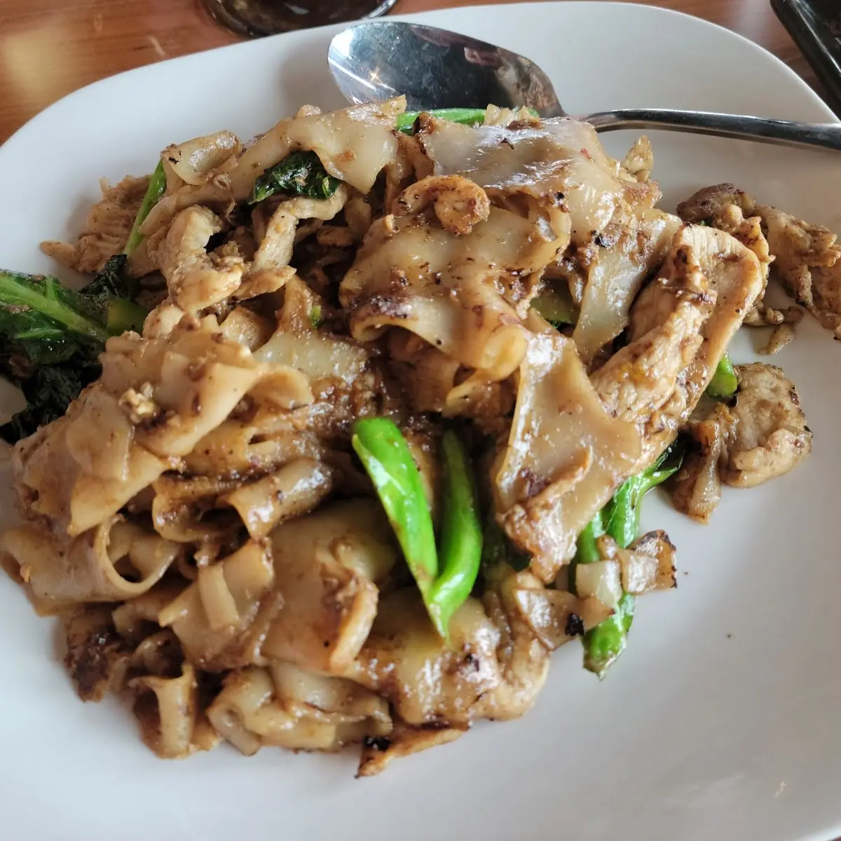 Pad See-Ewe