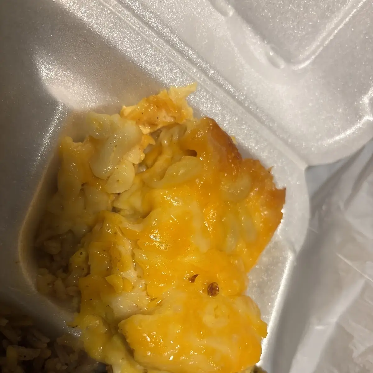 Cheddar Cheese