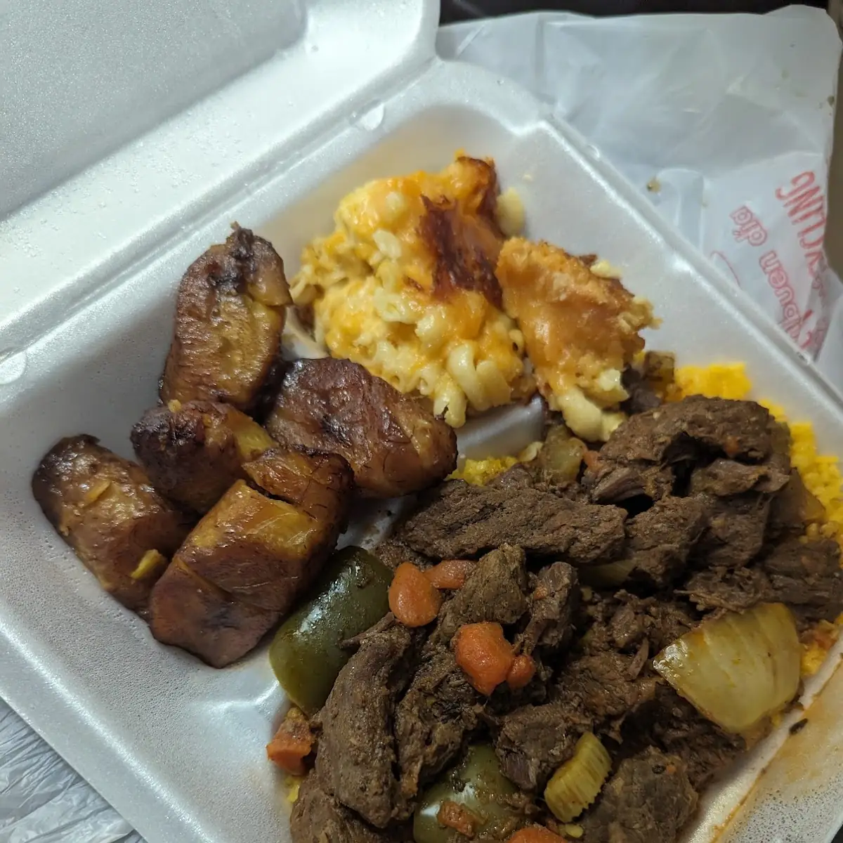 Pot Roast