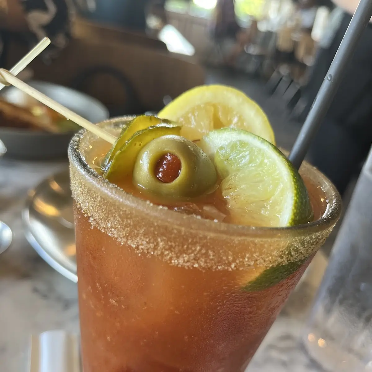 Bloody Mary