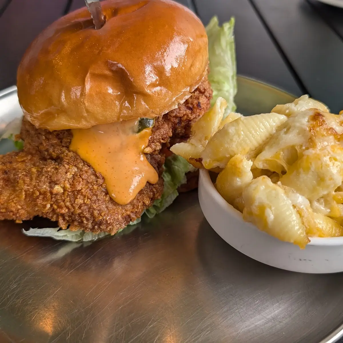 Chicken Sandwich