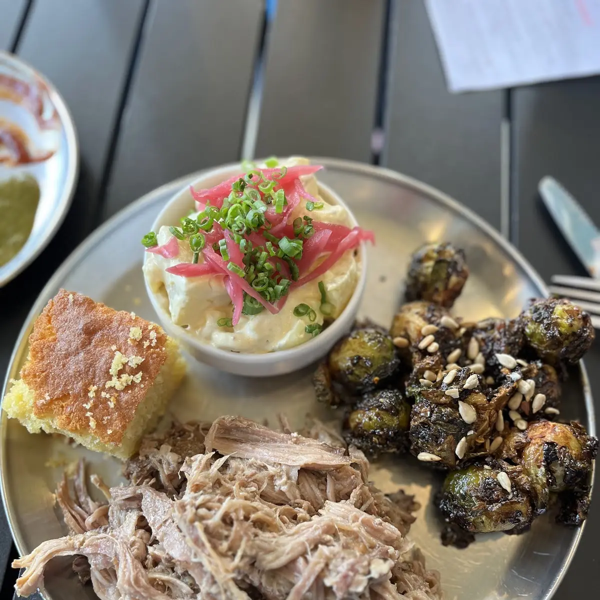 Pulled Pork