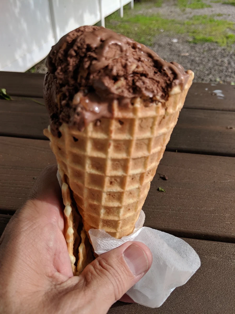 Dark Chocolate Peanut Butter
