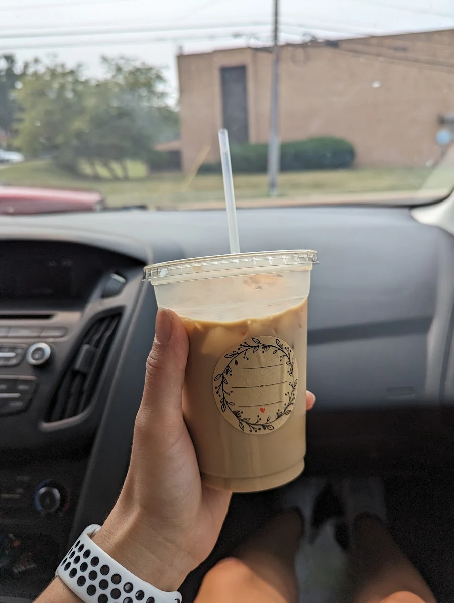 Cold Brew