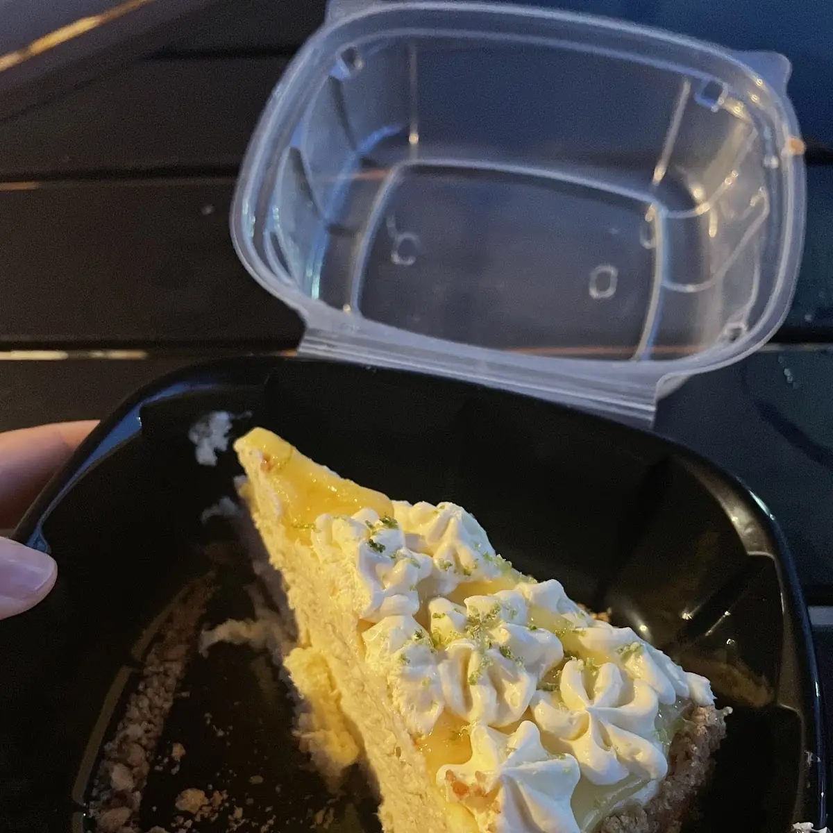 Key Lime