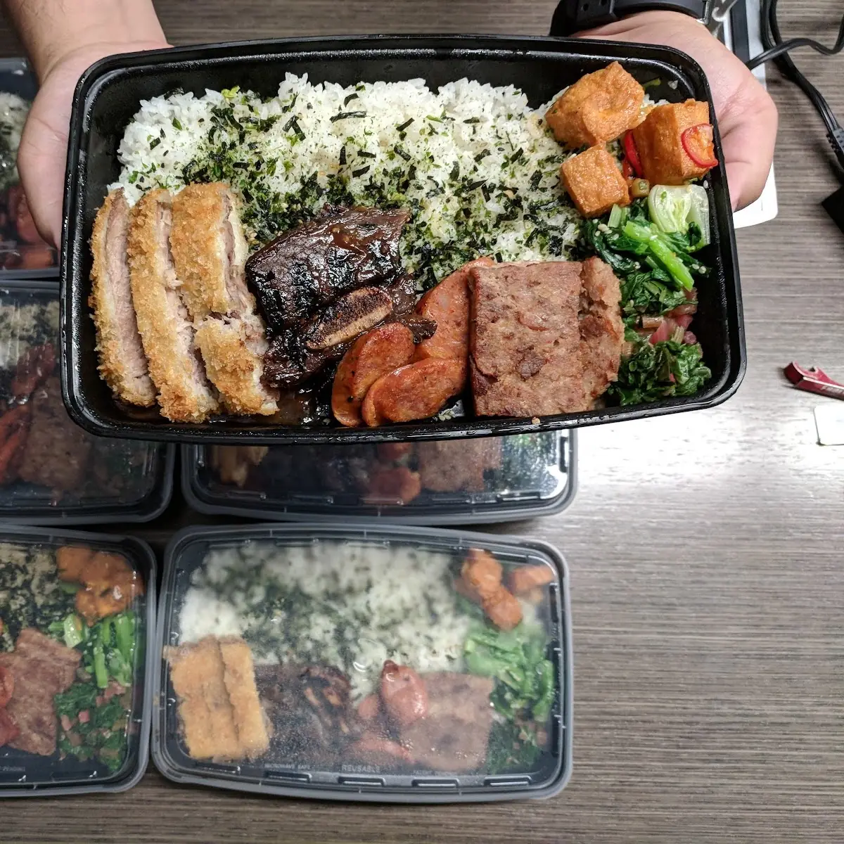 Bento Box
