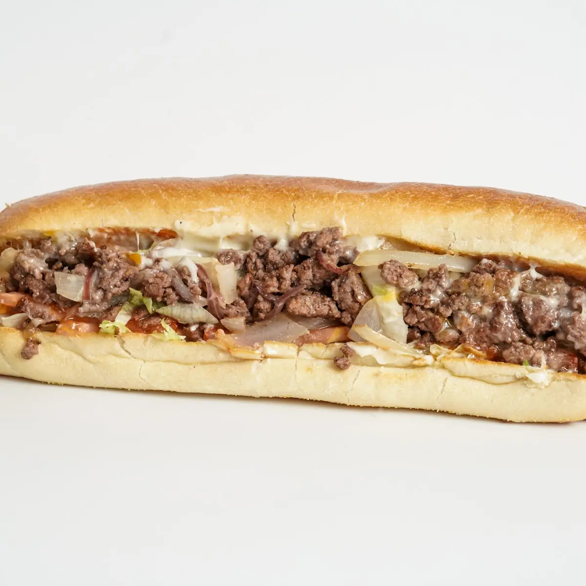 Philly Cheese Steak