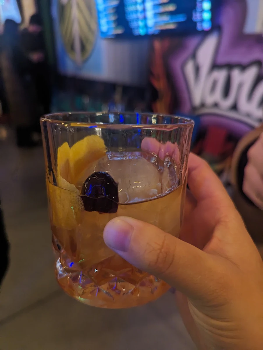 Mai Tai