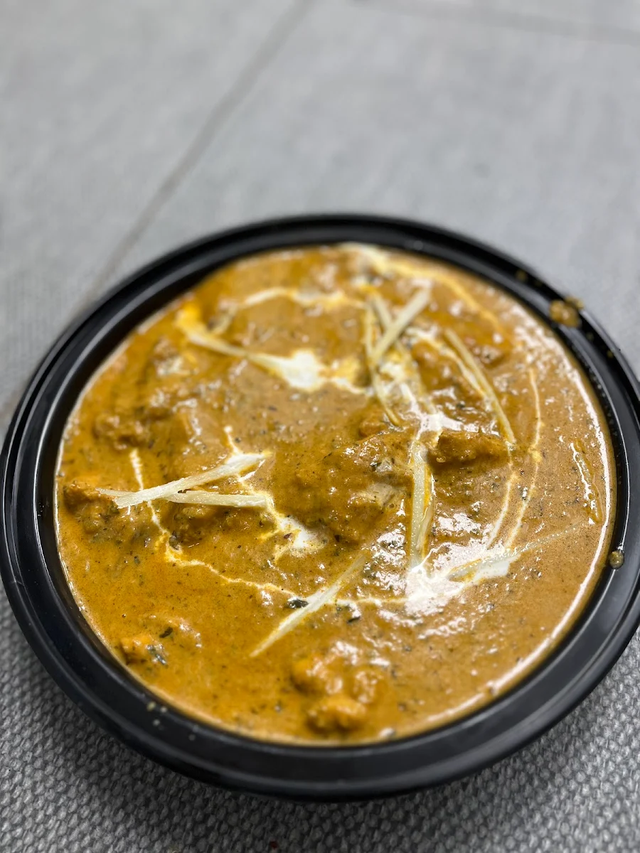 Methi Mirg Malai