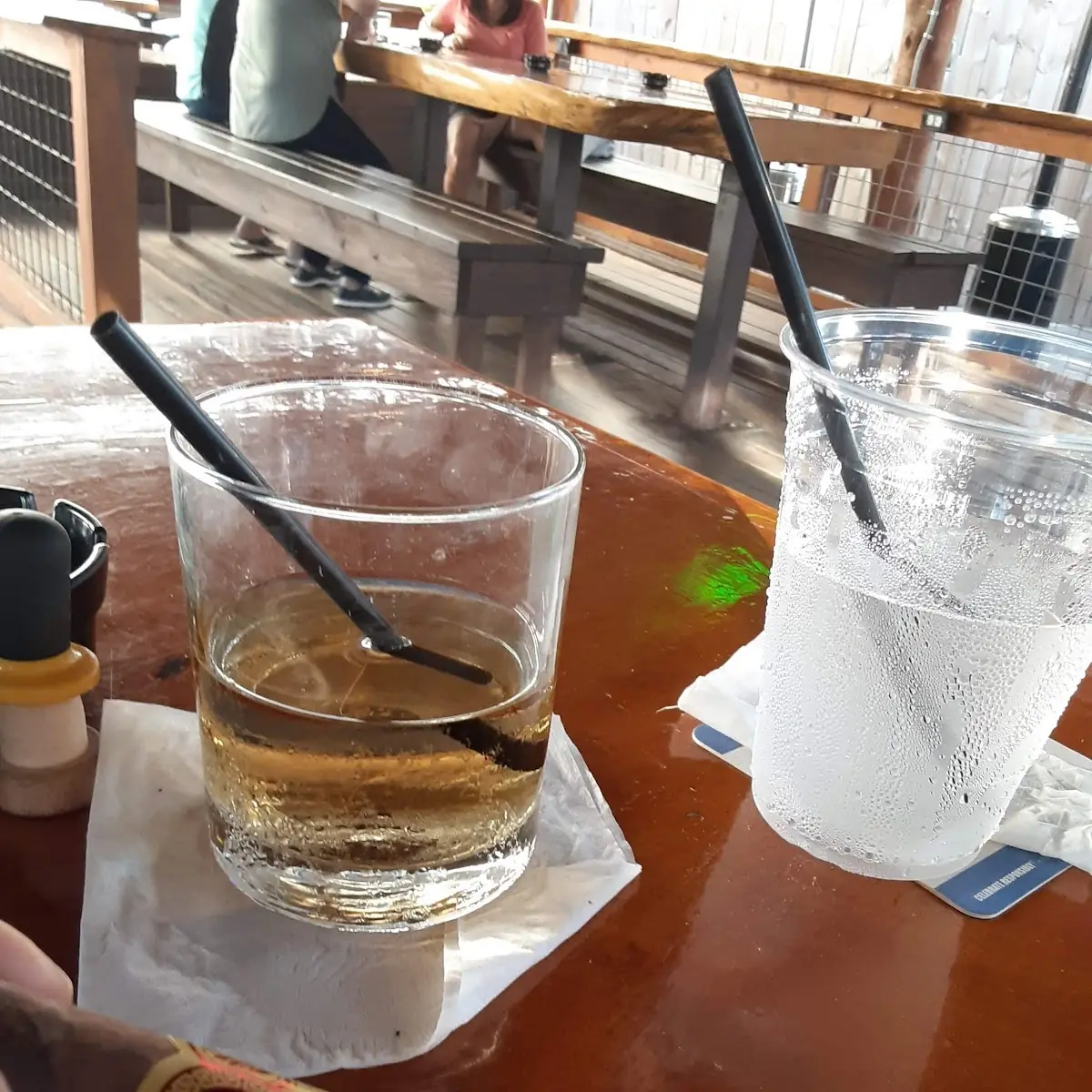 After Work