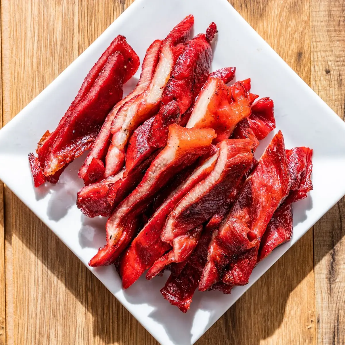 Char Siu